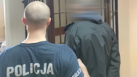 Tczew - Uniknął więzienia, ale nie uniknie odpowiedzialności