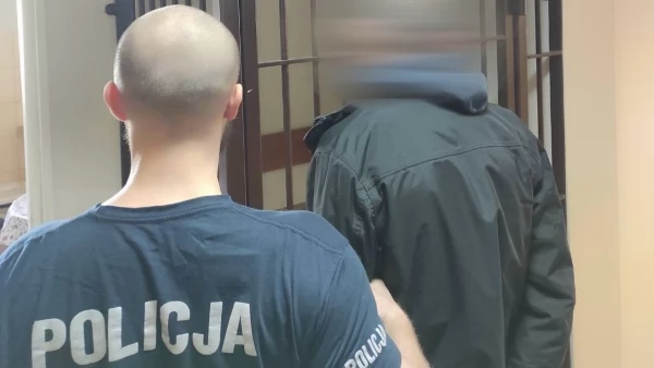 Tczew - Uniknął więzienia, ale nie uniknie odpowiedzialności