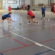 Tczew - Miejskie Igrzyska Młodzieży Szkolnej w Unihokeju dziewcząt i chłopców