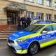 Tczew - Policjanci z tczewskiej komendy mają nowy radiowóz