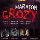 Tczew -  Maraton Grozy w tczewskim kinie Helios
