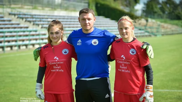 Tczew - Pogoń na szóstkę