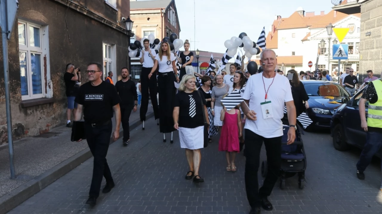 Tczew - In Memoriam Festiwal Grzegorza Ciechowskiego