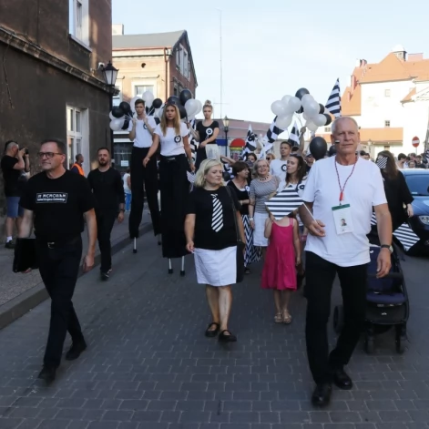 Tczew - In Memoriam Festiwal Grzegorza Ciechowskiego