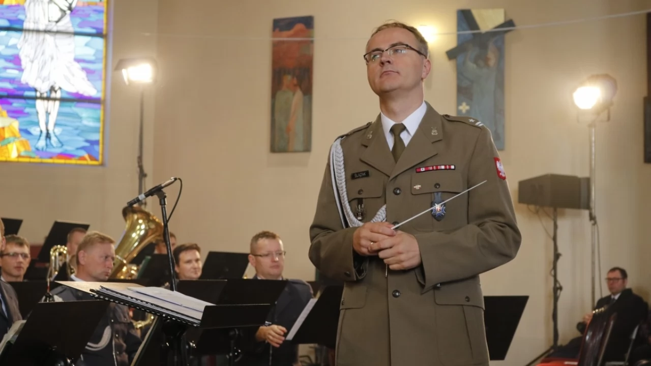Tczew - Odpust i Koncert Na Górkach