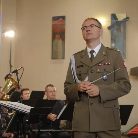 Tczew - Odpust i Koncert Na Górkach