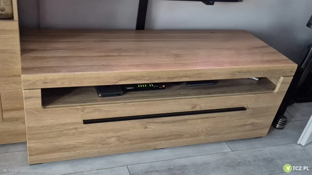 Tczew - Szafka Rtv Tulsa