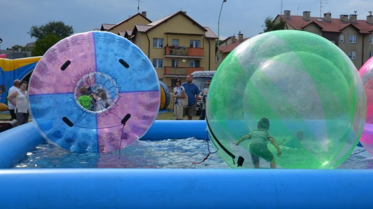 Tczew - Pomorskie Święto Wisły 2015
