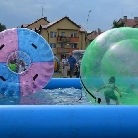 Tczew - Pomorskie Święto Wisły 2015