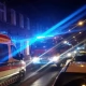 Tczew - Pożar na Koziej. Matce z dziećmi nic się nie stało dzięki szybkiej reakcji