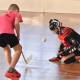 Tczew - Grand Prix Powiatu Tczewskiego w Unihokeju