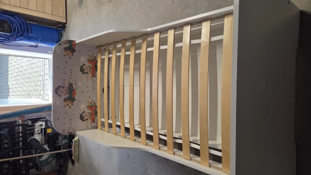 Tczew - Sprzedam łóżko dla dziecka