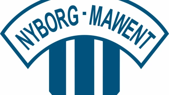 Tczew - Ślusarz na wydziale OP/ Nyborg - Mawent S.A.