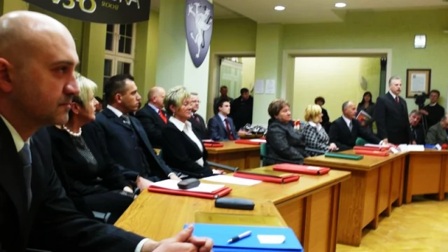 Tczew - Obie sesje rad bez rozstrzygnięć
