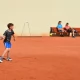 Tczew - Grand Prix Tczewa w Tenisie ziemnym - I Turniej