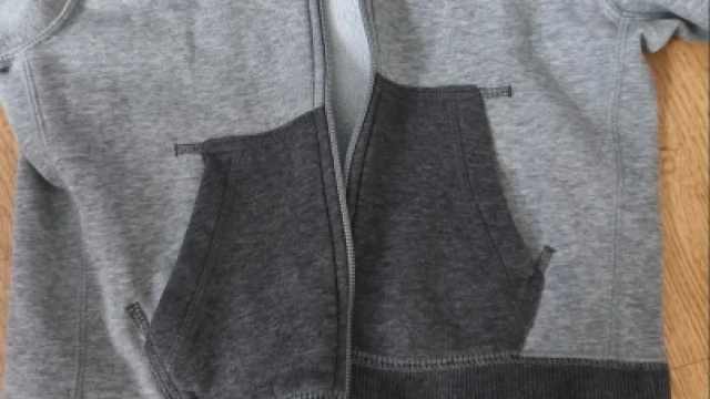 Tczew - Bluza 116