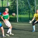Tczew - Wyniki IV kolejki grupa A - ALPN 2018