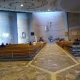 Tczew - Pustki na ulicach i w kościołach. Koronawirus zatrzymał tczewian w domach