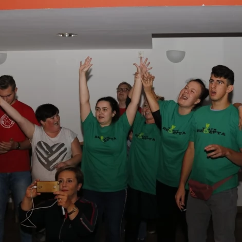 Tczew - Wystartował Międzynarodowy Przegląd Teatrów Wspaniałych