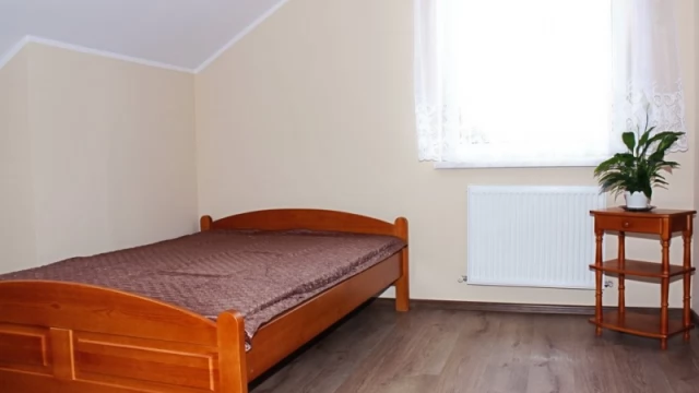 Tczew - U Antosia