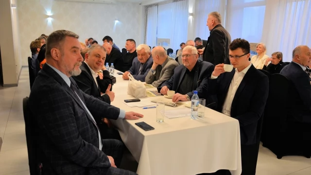 Tczew - Porozumienie na Plus przedstawiło listy i program