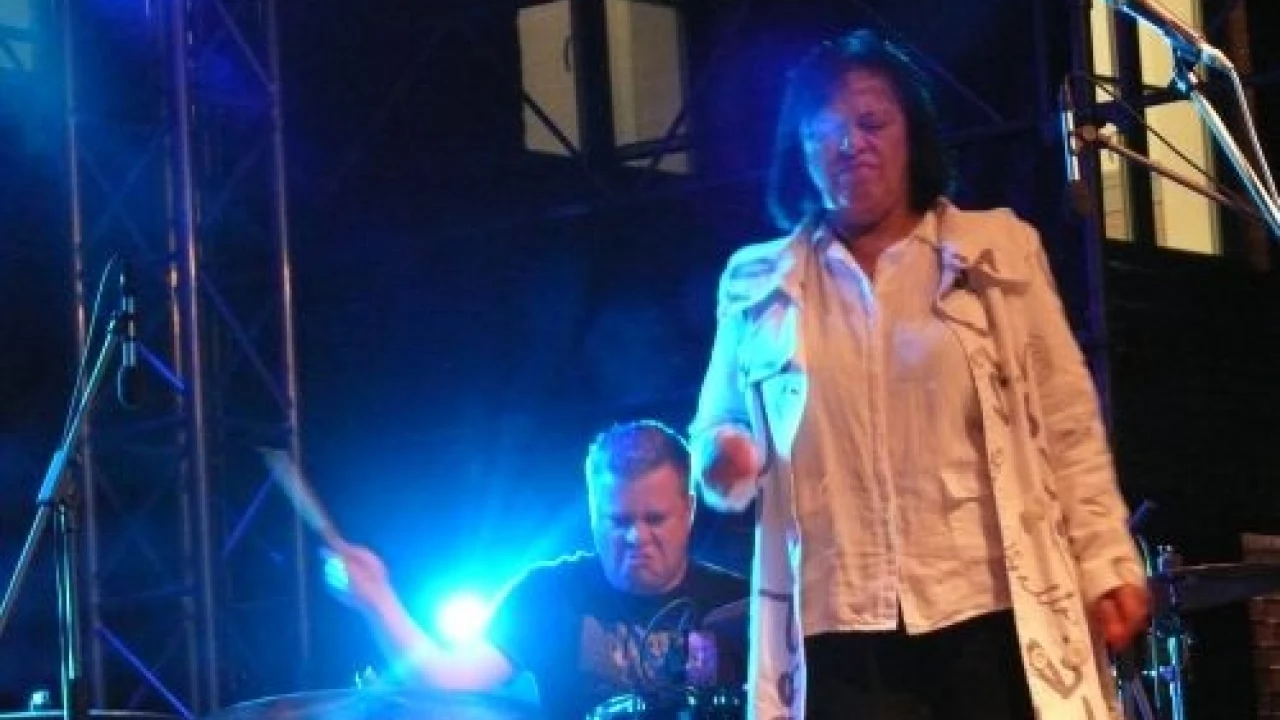 Tczew - X Festiwal "In Memoriam"