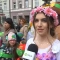 Tczew - Powitanie wiosny