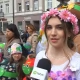 Tczew - Powitanie wiosny