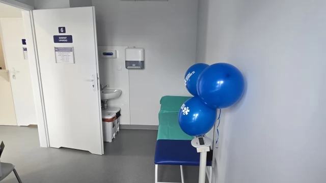 Tczew - Na osiedle Staszica wraca punkt Podstawowej Opieki Zdrowotnej