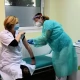 Tczew - Ruszyły szczepienia przeciwko COVID-19. Na Pomorzu pierwsza pielęgniarka epidemiologiczna