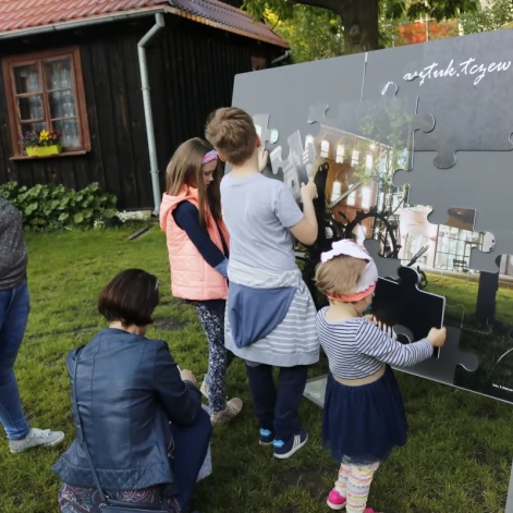 Tczew - Noc Muzeów w Tczewie