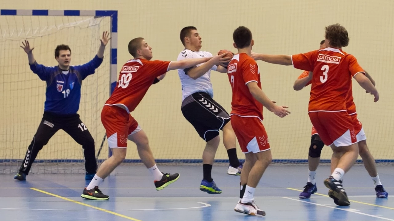 Tczew - Mecz MKS Sambor Latocha Tczew - KAR DO Spójnia Gdynia