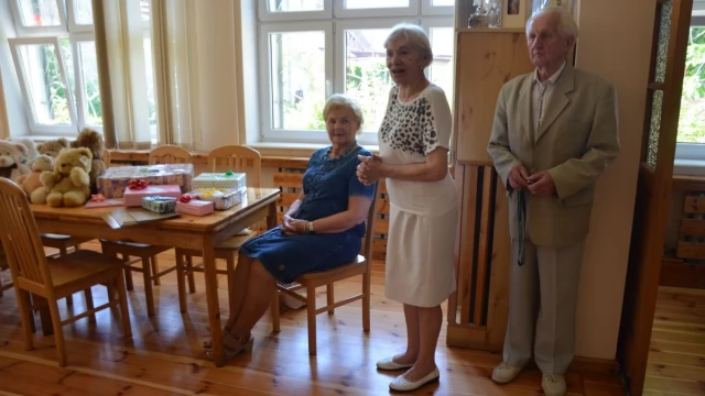 Tczew - Wyjątkowe prezenty dla wyjątkowych dzieci. "Są jeszcze na świecie anioły"