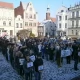 Tczew - Polonez na starówce
