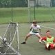 Tczew - Rywalizowali w 2 turnieju Talentiady - "Piłkarskich czwartków"