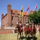 Tczew - Pomorskie na walizkach. Trwają przygotowania do wyjazdu na EXPO 2015 w Mediolanie