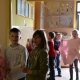 Tczew -  Piasecka szkoła doczeka się  toalet - teraz uczniowie chodzą do sąsiedniego budynku