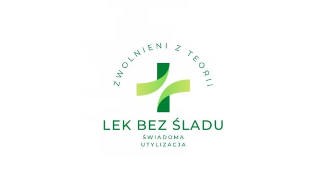 Tczew - Lek Bez Śladu. Wielka zbiórka przeterminowanych leków w Tczewie