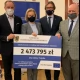 Tczew - Przedszkola z terenu gminy Pelplin otrzymają blisko 2,5 mln zł dofinansowania