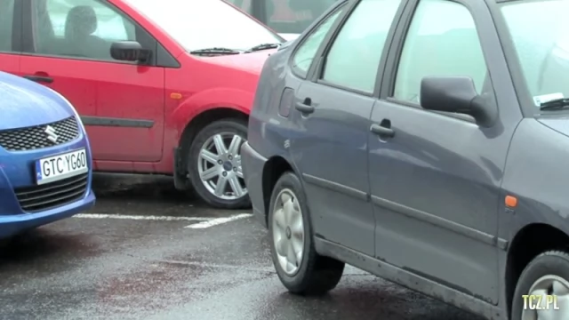 Tczew - Kamera oduczy sprawców kolizji od uciekania z miejsca zdarzenia?