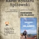 Tczew - Spotkanie podróżnicze w Fabryce Sztuk