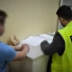 Tczew - Wszczął awanturę podczas wizyty u znajomych i znieważył policjantów. 23-latek miał 3,5 promila...