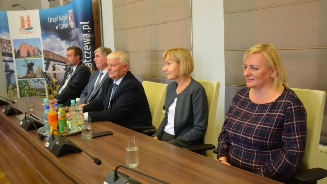 Tczew - VII kadencja samorządu podsumowana. 409 uchwał i blisko 120 mln na inwestycje
