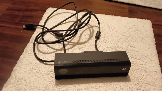 Tczew - Kineck 2.0 dla xbox one