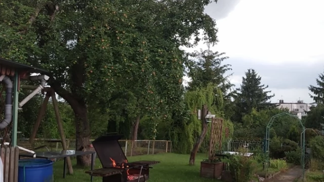 Tczew - SPRZEDAM DZIAŁKĘ ROD