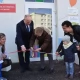 Tczew - Żłobek Jaś i Marysia oficjalnie otwarty