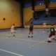 Tczew - Futsal. Dziewięć kolejek za nimi