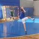 Tczew - Miejsko - Powiatowe Igrzyska Dzieci w Piłkę Ręczną Dziewcząt