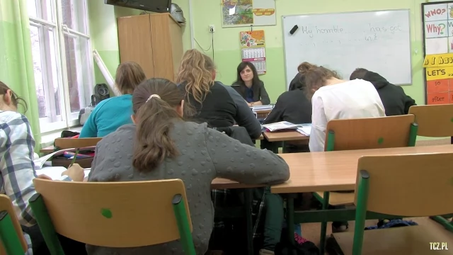 Tczew - Polacy mocno podzieleni ws. planowanych zmian w oświacie
