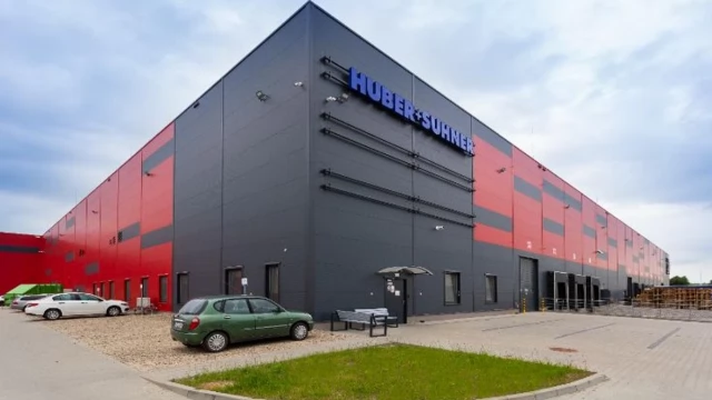 Tczew - Operator/ - ka Produkcji